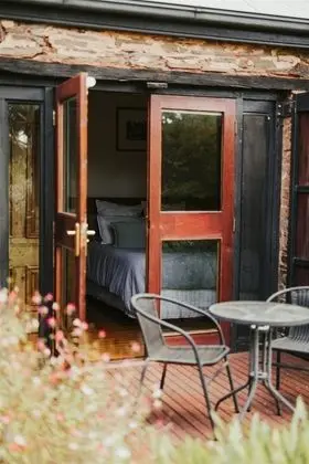 Deluxe Kır Evi, 3 Yatak Odası