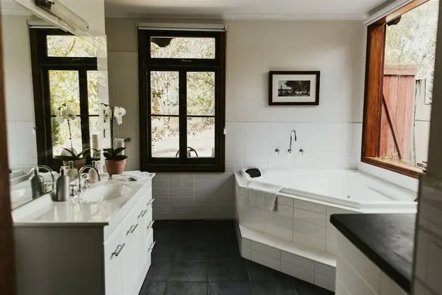 Deluxe Kır Evi, 3 Yatak Odası