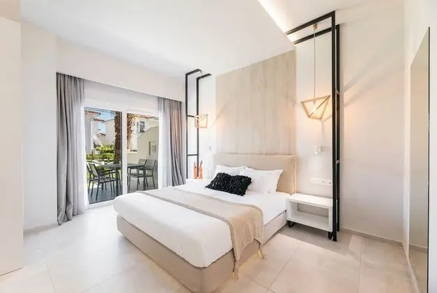 Comfort Tek Büyük Yataklı Oda, Engellilere Uygun