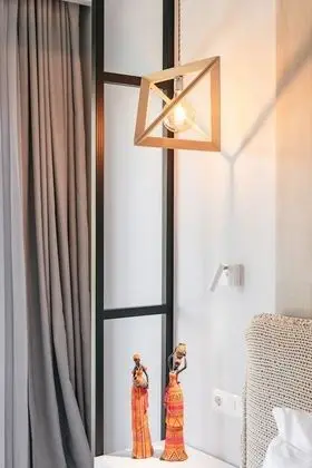 Comfort Tek Büyük Yataklı Oda, Engellilere Uygun