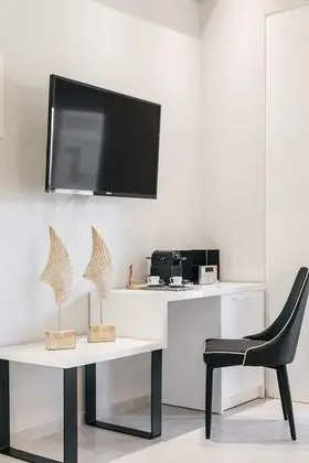 Comfort Tek Büyük Yataklı Oda, Engellilere Uygun