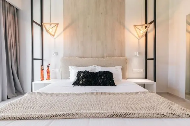 Comfort Tek Büyük Yataklı Oda, Engellilere Uygun