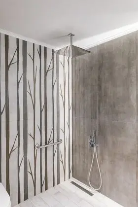 Comfort Tek Büyük Yataklı Oda, Engellilere Uygun