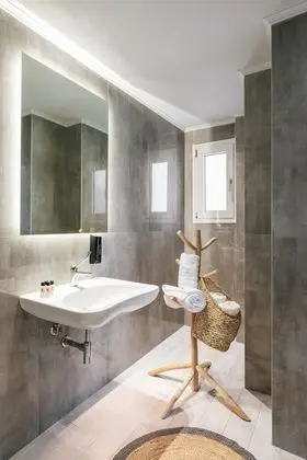Comfort Tek Büyük Yataklı Oda, Engellilere Uygun