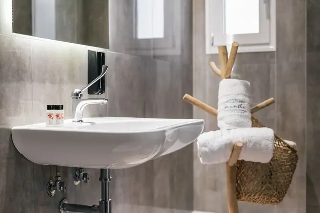 Comfort Tek Büyük Yataklı Oda, Engellilere Uygun