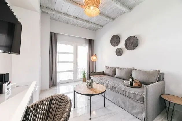 Premium Apart Daire