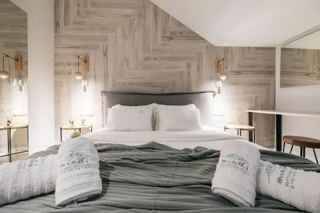 Premium Apart Daire