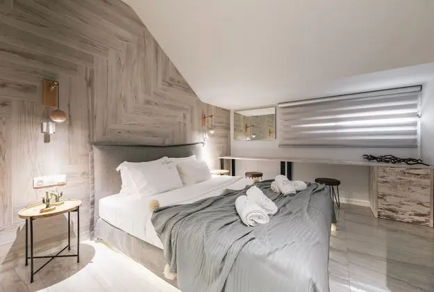 Premium Apart Daire