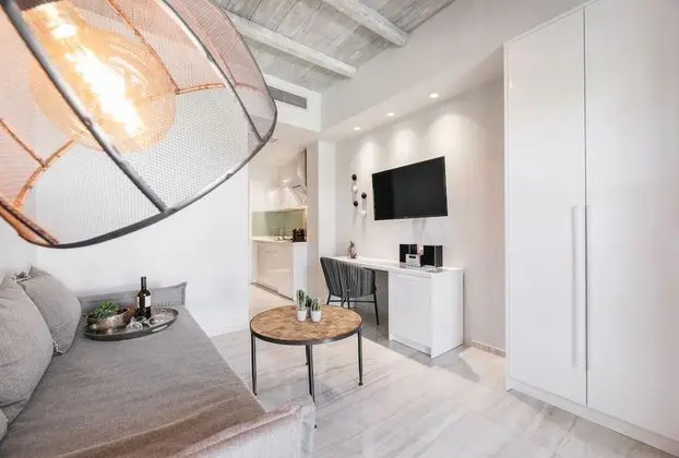 Premium Apart Daire