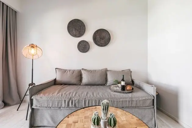 Premium Apart Daire