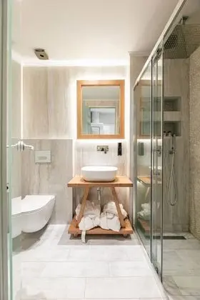 Premium Apart Daire