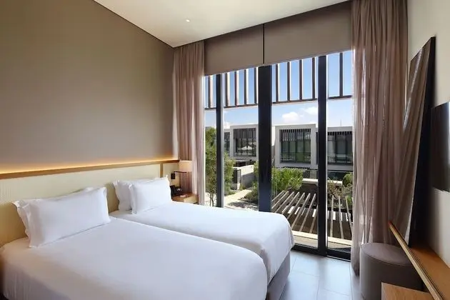 Garden Family Suite