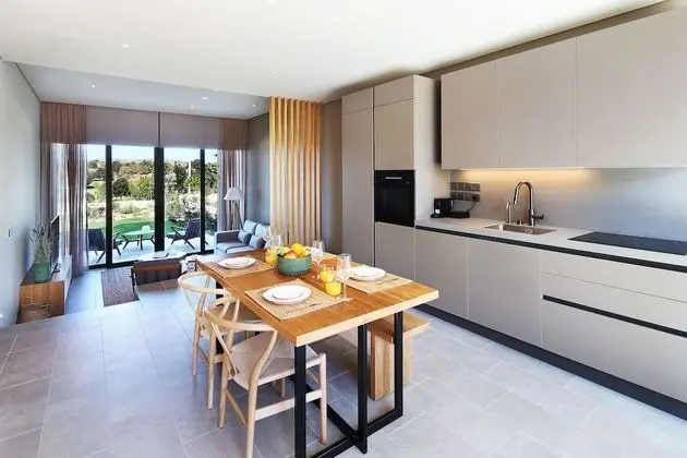 Garden Family Suite