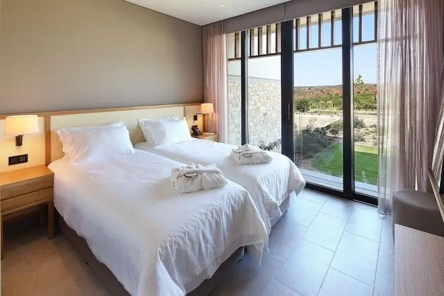 Garden Family Suite