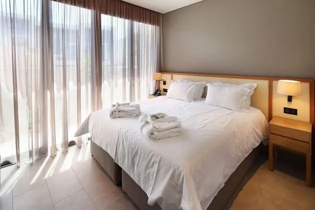 Garden Family Suite