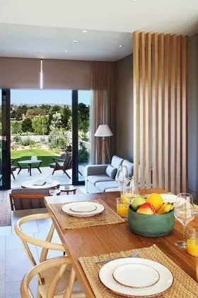 Garden Family Suite