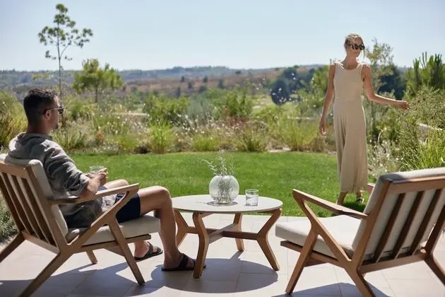 Garden Family Suite