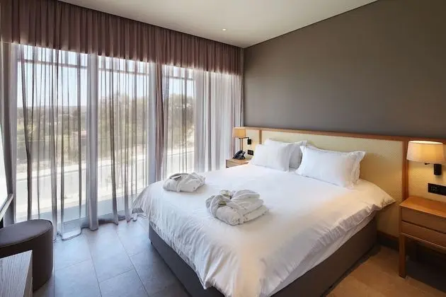 Golf Executive Suite