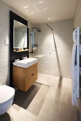 Golf Executive Suite