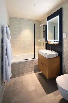 Golf Executive Suite