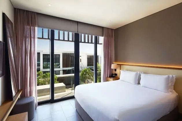 Mountain Executive Suite