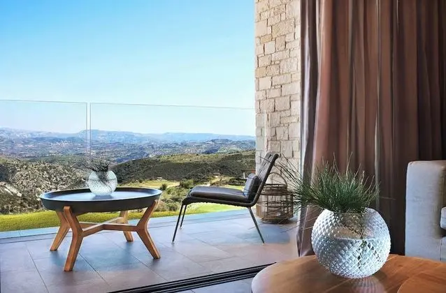 Mountain Executive Suite