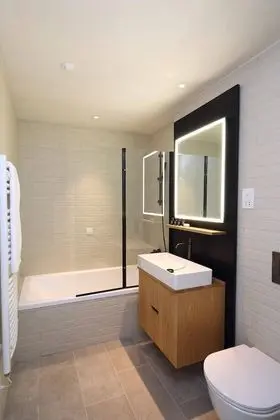 Mountain Executive Suite