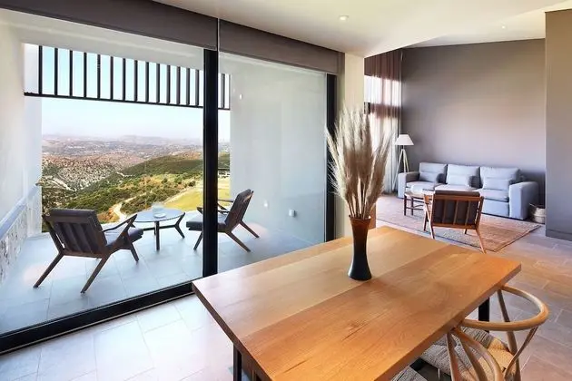 Mountain Executive Suite