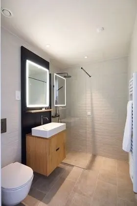Mountain Executive Suite