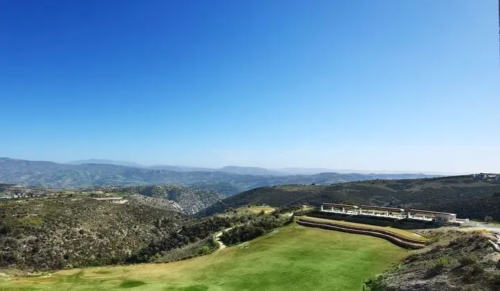 Mountain Executive Suite