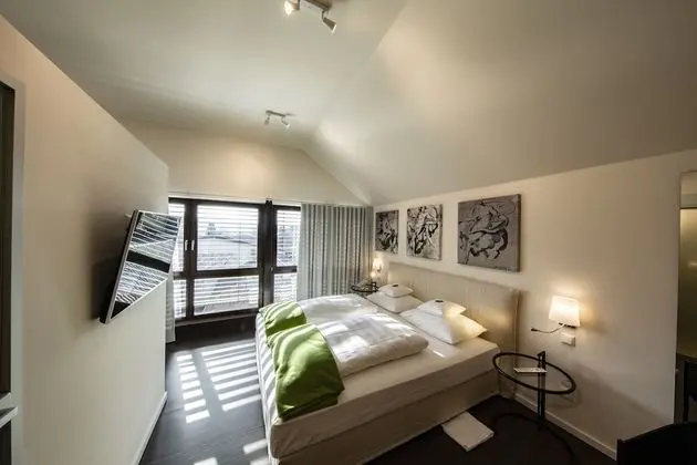 Himmerlstürmer Landhaus Suite