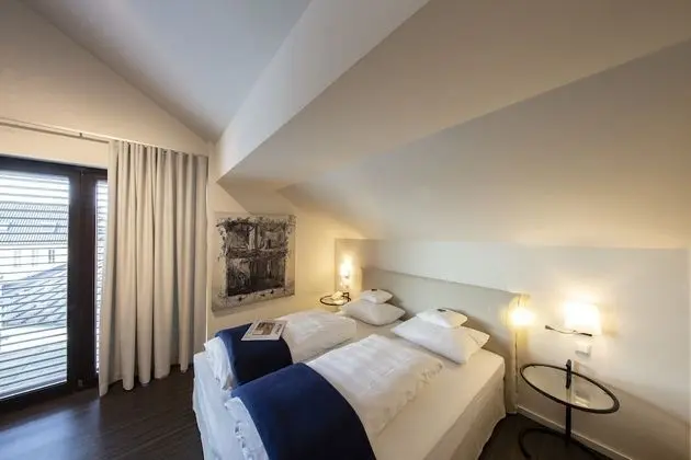 Himmerlstürmer Landhaus Suite