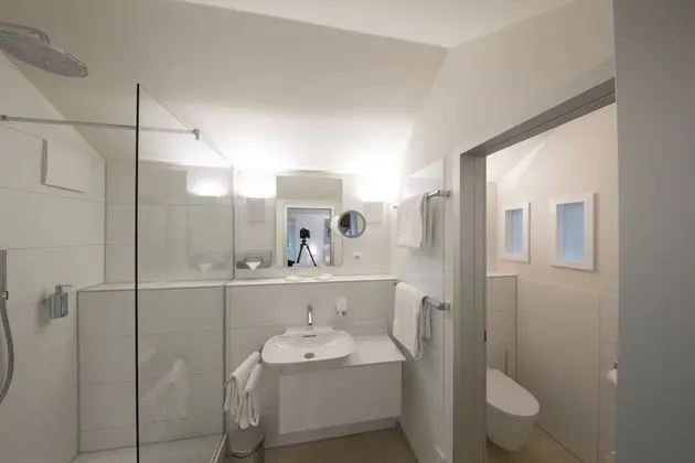 Himmerlstürmer Landhaus Suite