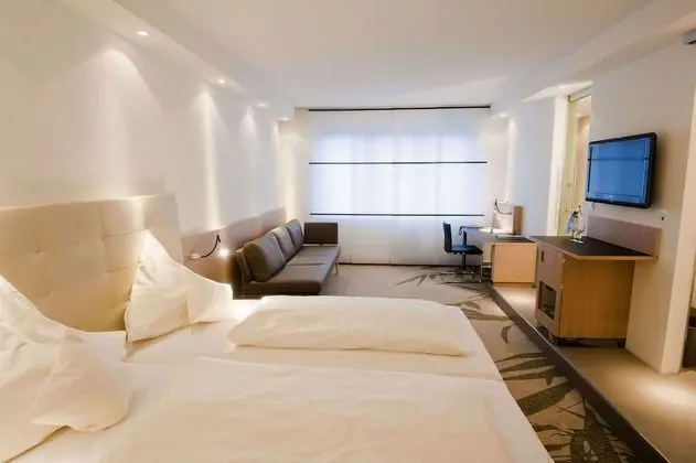 Junior Suite Himmelstürmer
