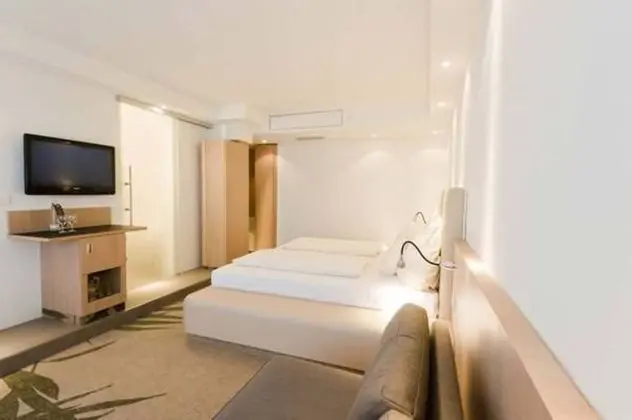 Junior Suite Himmelstürmer