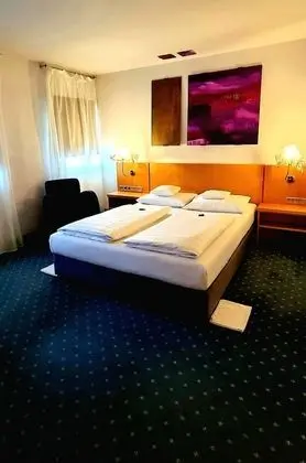 Deluxe Tek Büyük Yataklı Oda, Balkon