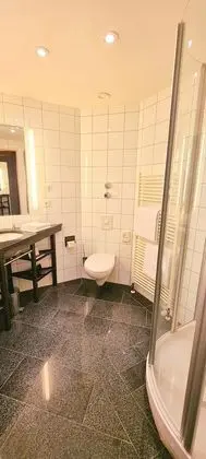 Deluxe Tek Büyük Yataklı Oda, Balkon