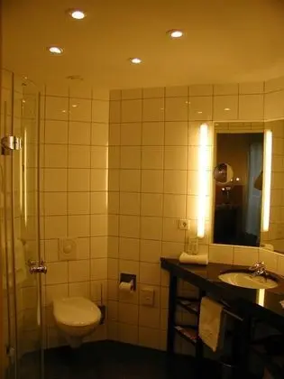 Superior Tek Büyük Yataklı Oda (Garden Corner)