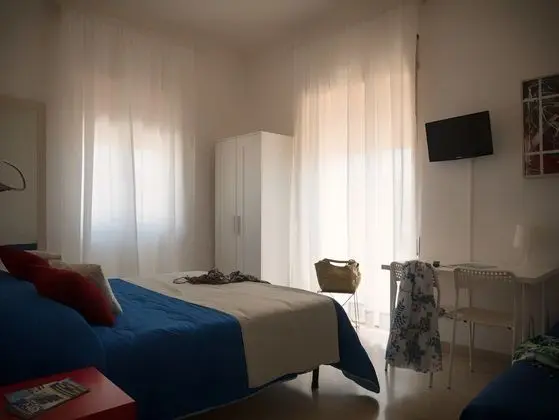 Classic Tek Büyük Yataklı Oda, 1 Yatak Odası, Bahçe Manzaralı
