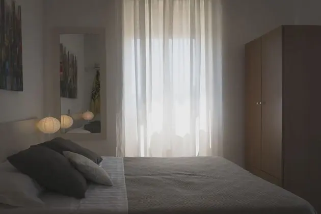 Classic Tek Büyük Yataklı Oda, 1 Yatak Odası, Bahçe Manzaralı