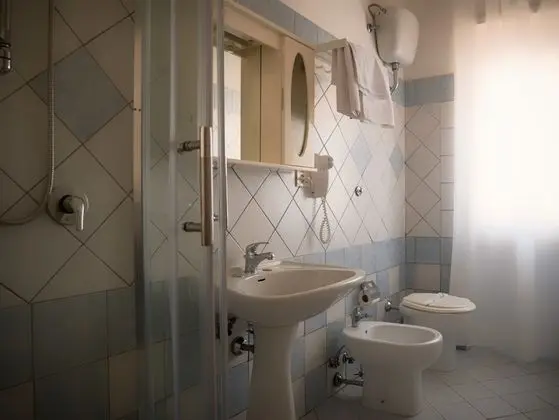 Classic Tek Büyük Yataklı Oda, 1 Yatak Odası, Bahçe Manzaralı