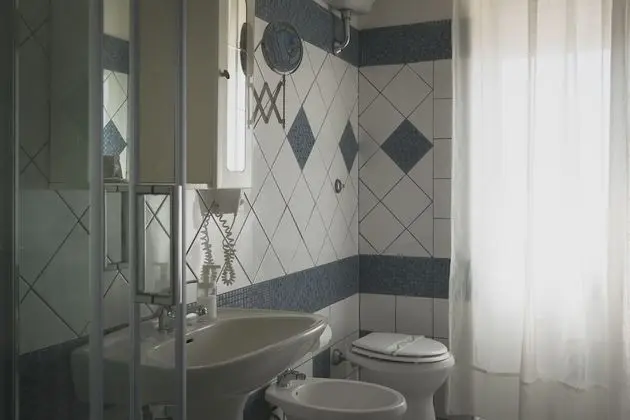 Classic Tek Büyük Yataklı Oda, 1 Yatak Odası, Bahçe Manzaralı