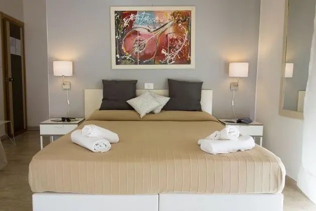 Comfort Oda, 1 Yatak Odası, Balkon, Şehir Manzaralı