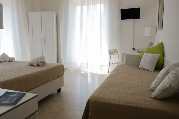 Comfort Oda, 1 Yatak Odası, Balkon, Şehir Manzaralı