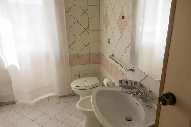 Comfort Oda, 1 Yatak Odası, Balkon, Şehir Manzaralı