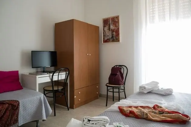 Standard Oda, 1 Yatak Odası, Özel Banyo