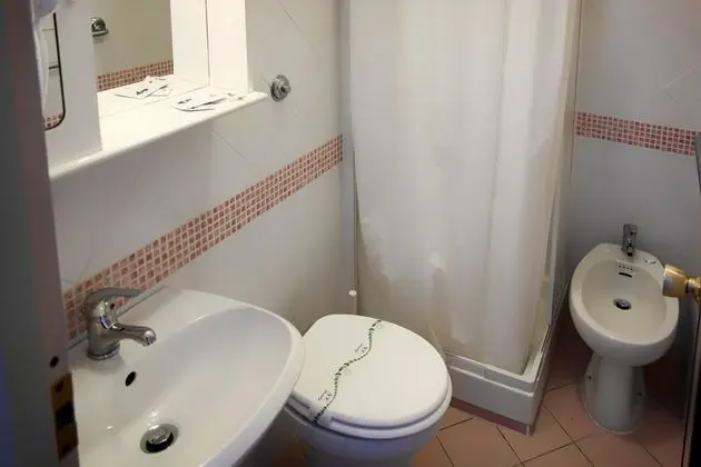 Standard Oda, 1 Yatak Odası, Özel Banyo