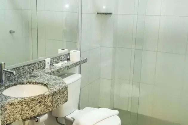 Deluxe İki Ayrı Yataklı Oda, 2 Tek Kişilik Yatak
