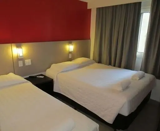 Deluxe Üç Kişilik Oda