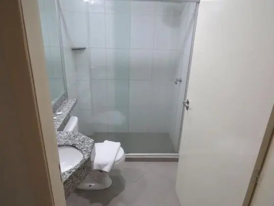 Standard Tek Kişilik Oda, 1 Tek Kişilik Yatak